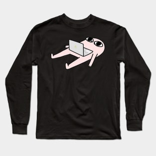 mood design Long Sleeve T-Shirt